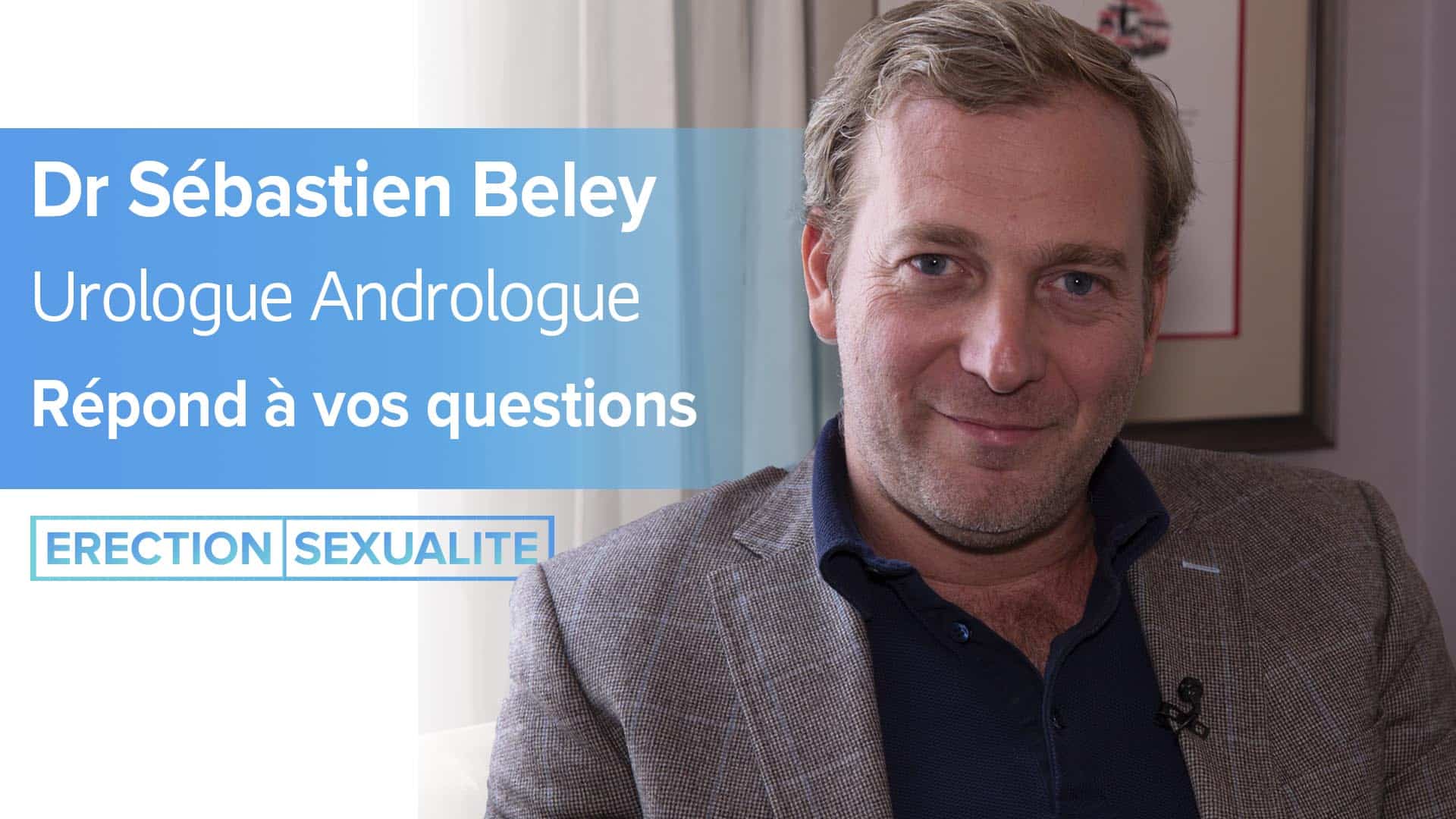 Dr Sebastien Beley - urologue